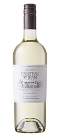 2023 Chateau St Jean Oak Hill Sauvignon Blanc