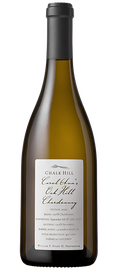 2022 Chalk Hill Carol Ann's Oak Hill Chardonnay, Chalk Hill