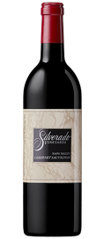 1995 Silverado Vineyards Estate Cabernet Sauvignon (3L)&nbsp;