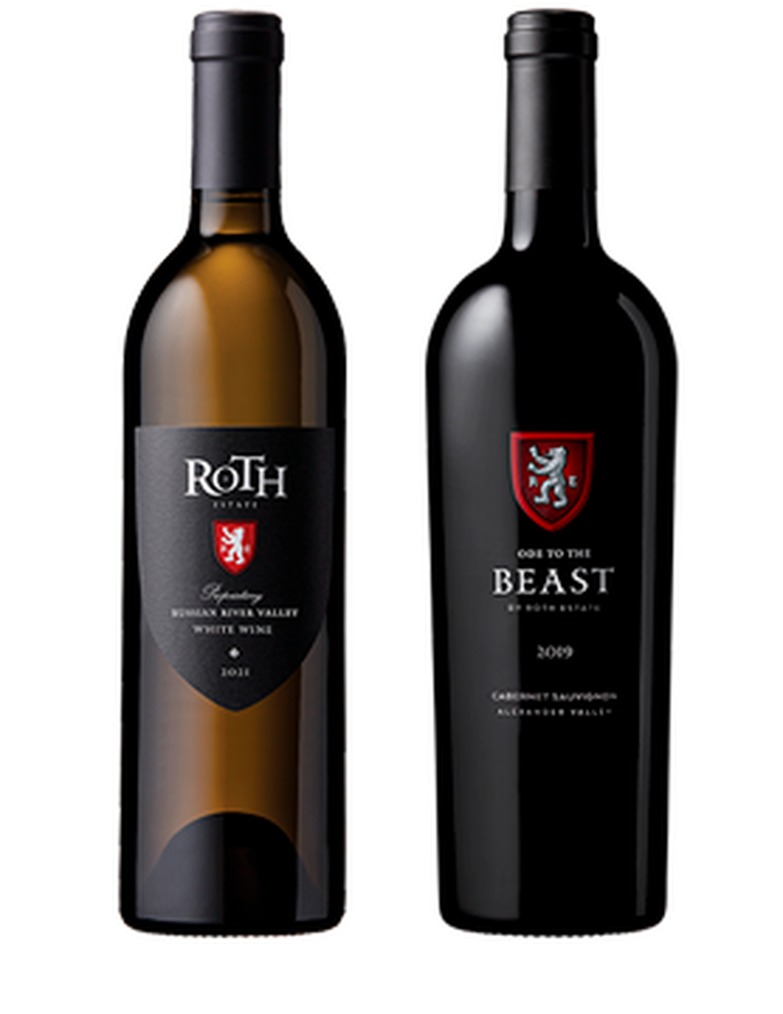 Foley Food And Wine Society Roth Estate Wine Guild