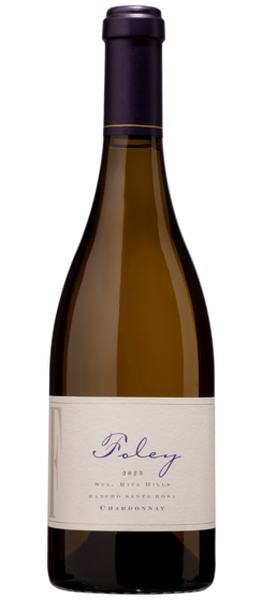 2023 Foley Estate Chardonnay Rancho Santa Rosa, Sta. Rita Hills
