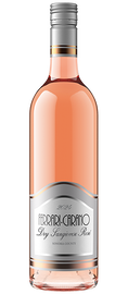 2024 Ferrari-Carano Dry Sangiovese Rosé, Sonoma County