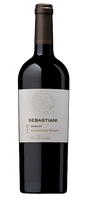 2018 Sebastiani Merlot, Alexander Valley