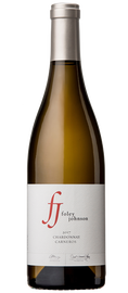 2018 Foley Johnson Chardonnay, Carneros, 2018 Foley Johnson Chardonnay, Carneros