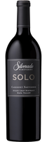 2015 Silverado Vineyards SOLO Cabernet Sauvignon, Stags Leap District (3L)