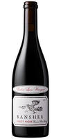 2021 Banshee Barlow Lane Vineyard Pinot Noir, Russian River Valley