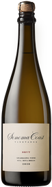 2020 Sonoma Coast Vineyards Sparkling Brut, Sta. Rita Hills