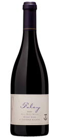 2023 Foley Estates T Anchor Ranch Pinot Noir, Sta Rita Hills