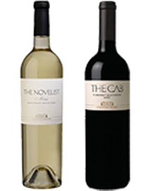 Cosentino 4 Bottle Mixed Wine Club, , hi-res