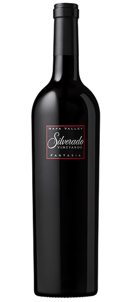 2019 Silverado Vineyards Fantasia Red Wine, Napa Valley