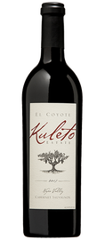 2017 Kuleto Estate El Coyote Cabernet Sauvignon, Napa Valley