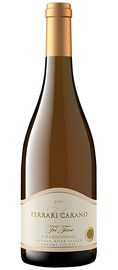2023 Ferrari-Carano Tré Terre Chardonnay, Russian River Valley