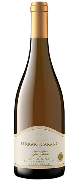 2023 Ferrari-Carano Tré Terre Chardonnay, Russian River Valley