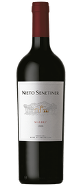 2020 Nieto Senetiner Lujan De Cuyo Malbec, Mendoza, 2020 Nieto Senetiner Lujan De Cuyo Malbec, Mendoza