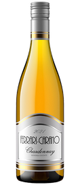 2021 Ferrari-Carano Chardonnay, Sonoma County