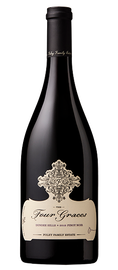 2018 The Four Graces Foley Family Vineyard Pinot Noir, Dundee Hills