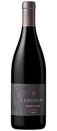 2022 Lincourt Lindsay Pinot Noir, Sta. Rita Hills