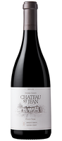 2021 Chateau St. Jean Benoist Ranch Pinot Noir, Sonoma Coast