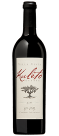 2018 Kuleto Villa Vista Cabernet Sauvignon, Napa Valley