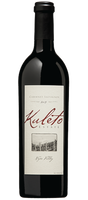 2019 Kuleto Estate Cabernet Sauvignon, Napa Valley (1.5L Magnum)