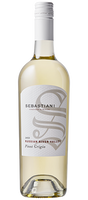 2023 Sebastiani Pinot Grigio, Russian River Valley
