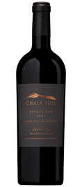 2017 Chalk Hill Estate Red, Chalk Hill AVA