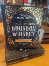 Art of Mixology Bourbon + Whiskey