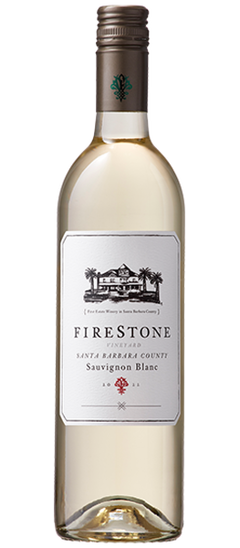 2022 Firestone Vineyard Sauvignon Blanc, Santa Barbara County