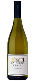 2022 Cosentino Winery Chardonnay, Napa Valley