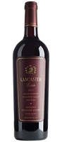2018 Lancaster Estate Sophia's Hillside Cuvée, Alexander Valley