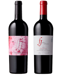 Foley Johnson Wines