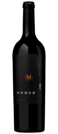 2013 Merus Cabernet Sauvignon, Napa Valley (1.5L Magnum)