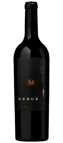 2013 Merus Cabernet Sauvignon, Napa Valley (1.5L Magnum)