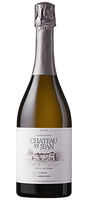 2020 Chateau St. Jean Blanc de Noirs, Sonoma Coast