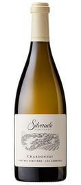 2018 Silverado Firetree Vineyard Chardonnay, Carneros