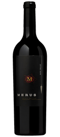 2013 Merus Cabernet Sauvignon, Napa Valley