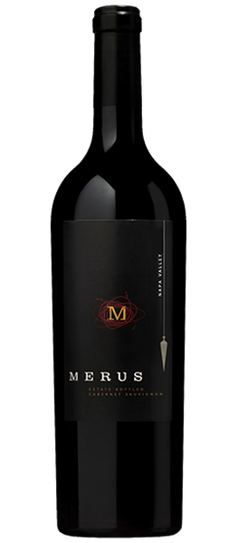 2011 Merus Cabernet Sauvignon, Napa Valley (1.5L Magnum)