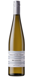 2024 Three Rivers White Bluffs Riesling, Columbia Valley