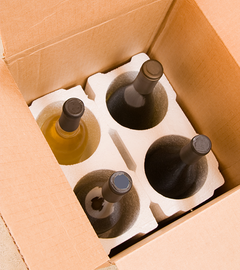 Foley Family Wines Employee Mystery Case