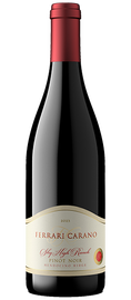 2023 Ferrari-Carano Sky High Ranch Pinot Noir, Mendocino Ridge