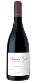 2023 Sonoma Coast Vineyards Sangiacomo Vineyard Pinot Noir, Sonoma County