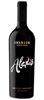 2019 Swanson Vineyards Alexis Cabernet Sauvignon, Napa Valley