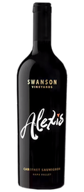 2019 Swanson Vineyards Alexis Cabernet Sauvignon, Napa Valley