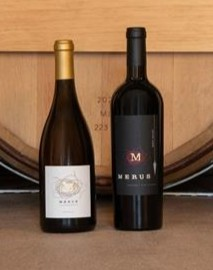 Merus 3 Bottle Wine Club
