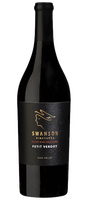 2021 Swanson Vineyards Petit Verdot, Salon Select, Napa Valley
