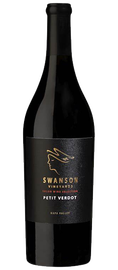2021 Swanson Vineyards Petit Verdot, Salon Select, Napa Valley