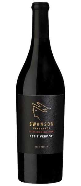 2021 Swanson Vineyards Petit Verdot, Salon Select, Napa Valley
