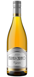 2022 Ferrari-Carano Viognier, Sonoma County