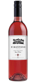 2021 Firestone Vineyard Rosé, Santa Ynez Valley