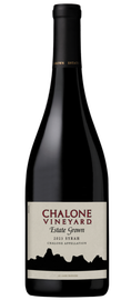 2023 Chalone Vineyard Estate Syrah, Chalone,  2023 Chalone Vineyard Estate Syrah, Chalone